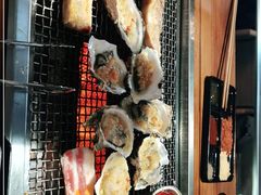 -蚝英雄·自助烤蚝(建设路店)