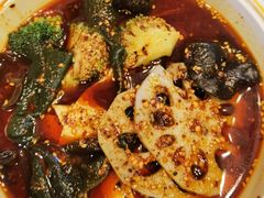 -艺味深尝(云锦路店)