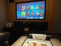 -金色印象·HiFi影音·按摩足疗(南滨印象店)