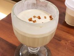 -Double cafe