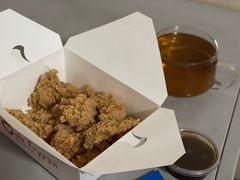 -the frypan韩国炸鸡啤酒(五路居店)