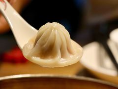 杭州小笼包-杭百味·大众精选杭帮菜(西湖音乐喷泉店)