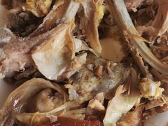 -维吾尔餐厅(宜山路店)