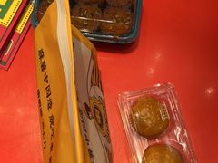 -東更道点心行(崂山丽达店)