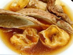 -牛车水美食街