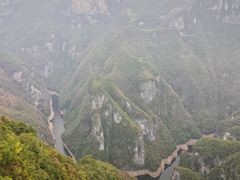 -重庆云阳龙缸景区