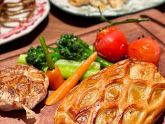 -Mammamia意大利餐厅(阳春巷店)