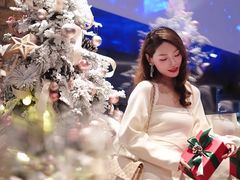 -LES ELITES 英集荟(南京西路店)