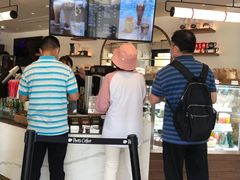 -Peet's Coffee皮爷咖啡(大学路店)