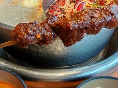 -谭三娘鲜切牛肉自助火锅(九眼桥总店)
