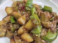 -东北酱骨头馆(蓁巷店)
