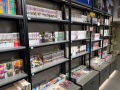 -漫库(北京王府井银泰in88店)