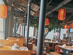 -川味观·鲜货火锅(西湖文化广场店)