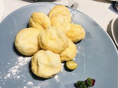 -子霖南山鲜虾面(南山总店)