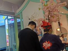 -烤路里·韩国品质自助烤肉(石路天虹4号店)