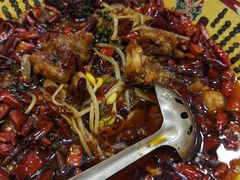 -凤齐羊肉烩面馆