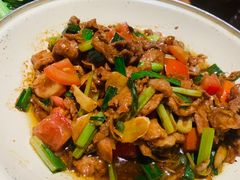 -树厨贵州菜(花果园购物中心店)
