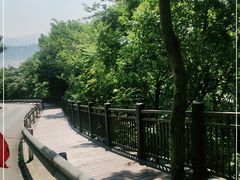 -丰都鬼城名山景区