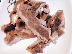 -青松馆韩国料理(香港中路佳世客店)