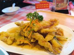 -那家老院子东北菜·饺子·小鸡炖蘑菇(艳华街店)