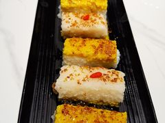 -奔跑吧陕菜·盛世长安(民乐园万达店)