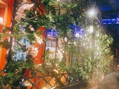 -南城十里潮汕鲜牛火锅·鲜虾生滚粥(融汇老商埠店)