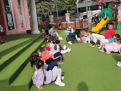 -MUFFY'S博识梦飞幼儿园(万柳园)