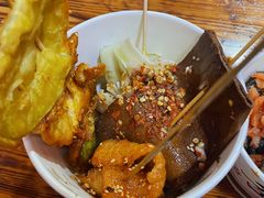 -李字号臭豆腐(总店)