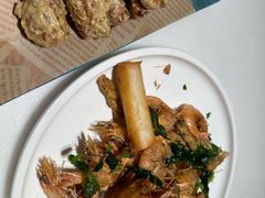 -径山十八道·风味民间菜(杭州总店)
