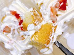 -勒甜LO CHO·私人订制低糖代糖纯动物奶油生日蛋糕(新开路店)