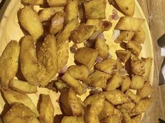 -耶里夏丽·丝路新疆菜·清真食品(徐汇南丹东路臻选店)
