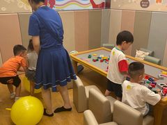 -海底捞火锅(天津SM城市广场店)