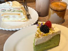-EAU CAFE(永康路店)