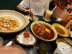 -廖川菜(太阳宫店)