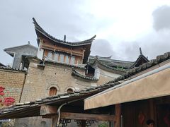 -妈妈的味道(和顺古镇店)