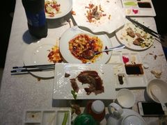 -福海居烤鸭店(鸟巢店)