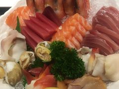 -大渔铁板烧(大悦城店)