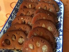 -洞天食府(北大街店)