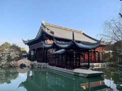 -上海皇廷花园酒店·西餐厅·自助餐