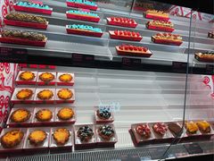 -CC BAGEL&SCONE 贝果与司康(南开大悦城店)