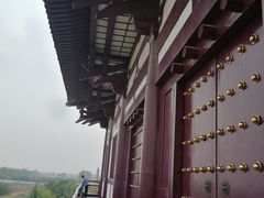 -定鼎门遗址博物馆
