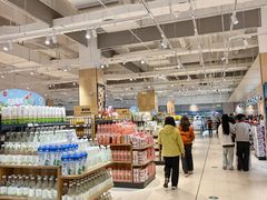 -永辉超市(大西洋银泰城店)