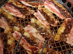 -一品诚记烤肉(大连柏威年购物中心店)