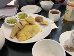 -文记壹心鸡(宝华路店)