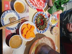 -东镇老火锅(长春路首店)