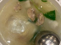 -得月楼·省级非遗·传统苏帮菜(观前店)