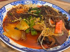 -海椒市落舌·麻辣烫冒菜(武侯大悦城店)