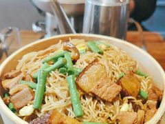 -老雒阳面馆·水席·洛阳菜(王城路店)