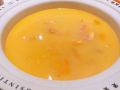 -领鲜天下·焗海鲜·花胶鸡(天目里店)