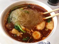 -川小昧麻辣拌(罕王店)